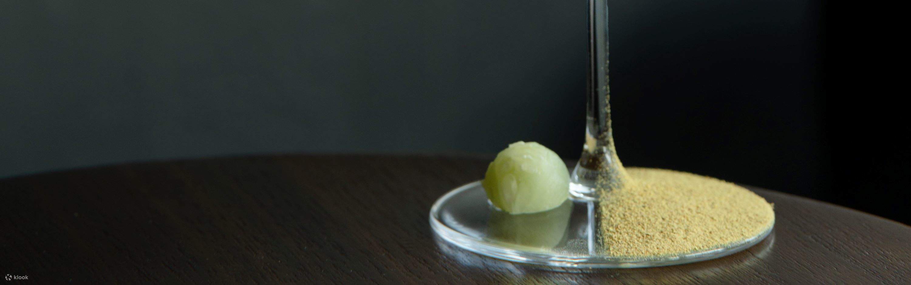 [Penawaran Bersantap di Hotel] Paket Hotel Shenzhen Qianhai JEN\Teh Sore